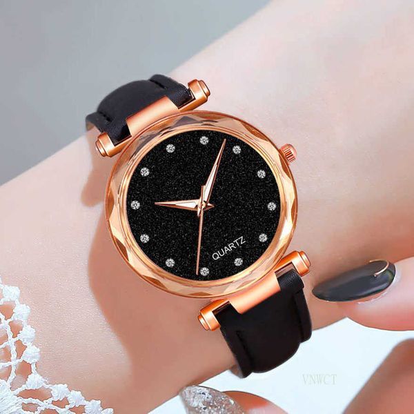 wristwatches women diamond watch starry sky round dial bracelet watches ladies leather band quartz wristwatch female clock zegarek damski w0, Slivery;brown
wristwatches women diamond watch starry sky round dial bracelet watches ladies leather band quartz wristwatch female clock zegarek damski w0, Slivery;brown