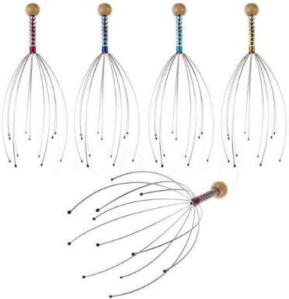 therapeutic head scratcher deep relaxation tool hand held scalp massager stress release massage ocs head massager5457716
therapeutic head scratcher deep relaxation tool hand held scalp massager stress release massage ocs head massager5457716