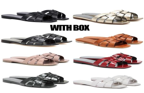 luxury fashion brands tribute women039s slippers leather slides sandal nu pieds 05 outdoor lady beach sandals casual slippers l7239649, Black
luxury fashion brands tribute women039s slippers leather slides sandal nu pieds 05 outdoor lady beach sandals casual slippers l7239649, Black