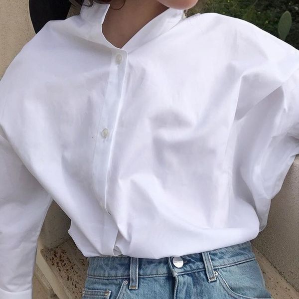 men's swimwear classic diagonal shirt niche women cotton blouse black white blue color fashion 230420
men's swimwear classic diagonal shirt niche women cotton blouse black white blue color fashion 230420