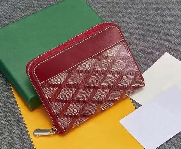 coin purses wallets men women goyan holders cowhide highest quality designer bags christmas folded in half card holde8690124, Red;black
coin purses wallets men women goyan holders cowhide highest quality designer bags christmas folded in half card holde8690124, Red;black