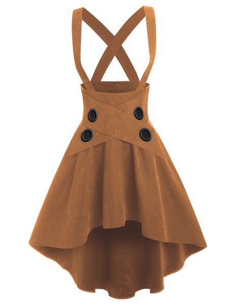 skirts lace up layered high low suspender skirt casual streetwear women mid-calf skirts mock button y2k basic under dress female girl 230420, Black
skirts lace up layered high low suspender skirt casual streetwear women mid-calf skirts mock button y2k basic under dress female girl 230420, Black