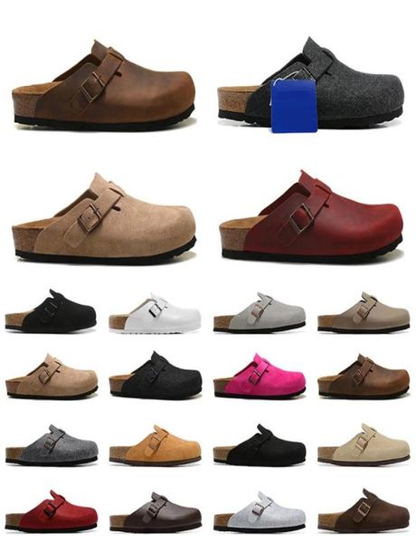 men women birkens slippers clogs leather designer slides slipper white black causal sandals sneakers3889802
men women birkens slippers clogs leather designer slides slipper white black causal sandals sneakers3889802
