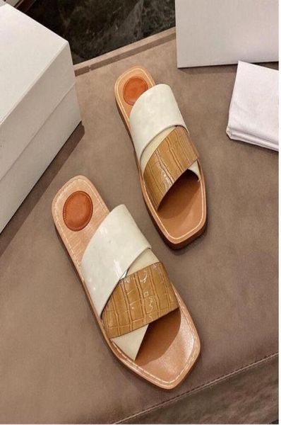 women sandals woody mules brand slipper slide sandal lady lettering fabric outdoor leather sole slides flip flops 35425449650, Black
women sandals woody mules brand slipper slide sandal lady lettering fabric outdoor leather sole slides flip flops 35425449650, Black