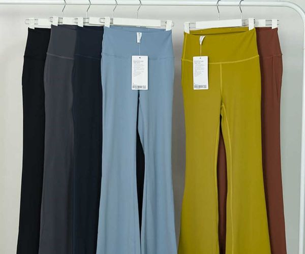 lulus yoga flared pants grooves summer ladies high waist wide leg thin fit belly bell-bottom trouser show legs long flare fitness fashion98
lulus yoga flared pants grooves summer ladies high waist wide leg thin fit belly bell-bottom trouser show legs long flare fitness fashion98