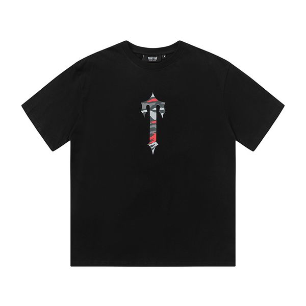 men's t-shirts trapstar t shirt designer shirts print letter luxury 2023 summer sports fashion cotton cord short sleeve casual 72040jxa, White;black
men's t-shirts trapstar t shirt designer shirts print letter luxury 2023 summer sports fashion cotton cord short sleeve casual 72040jxa, White;black