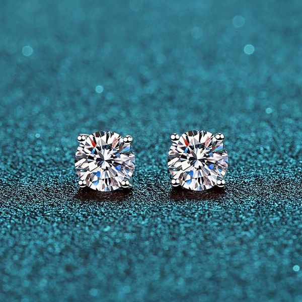 stud 925 classic silver f color moissanite vvs fine jewelry diamond earring with certificate for women gift265s, Golden;silver
stud 925 classic silver f color moissanite vvs fine jewelry diamond earring with certificate for women gift265s, Golden;silver