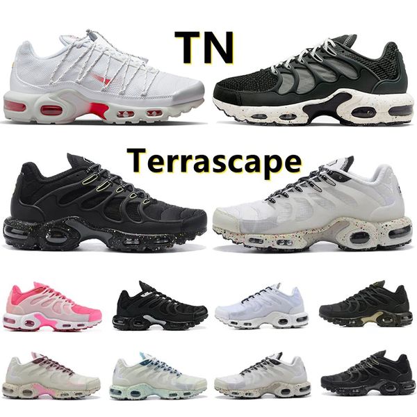 terrascape tn plus mens running shoes sneaker tan burgundy sail sea glass black lime mint green pearl white tropical twist navy peachy hues
terrascape tn plus mens running shoes sneaker tan burgundy sail sea glass black lime mint green pearl white tropical twist navy peachy hues