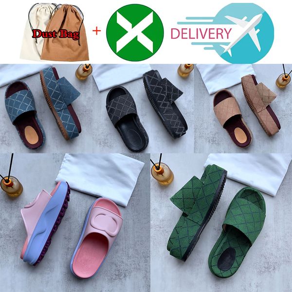 platform slipper canvas sandles designer for womens summer street sandal flat thick bottomed flops leather latex slides resin light blue whi, Black
platform slipper canvas sandles designer for womens summer street sandal flat thick bottomed flops leather latex slides resin light blue whi, Black