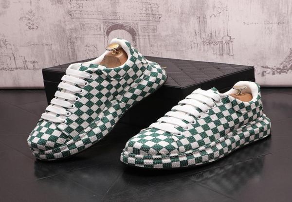 new arrival men039s fashion casual shoes gold glitter leisure slip on plaid loafers shoe man party weeding dress shoes 38434292756, Black
new arrival men039s fashion casual shoes gold glitter leisure slip on plaid loafers shoe man party weeding dress shoes 38434292756, Black