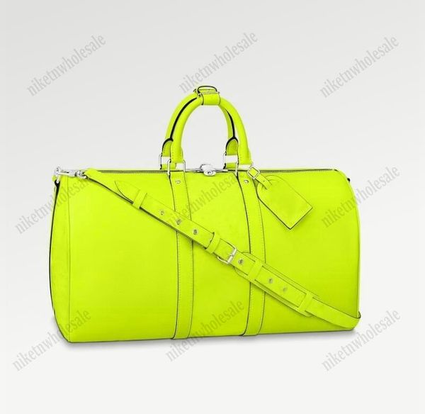 10a l bag men's designer duffel bags keepall bandouliere 50 handbag m30941 neon yellow designer weekend travel bag large capacity cross
10a l bag men's designer duffel bags keepall bandouliere 50 handbag m30941 neon yellow designer weekend travel bag large capacity cross
