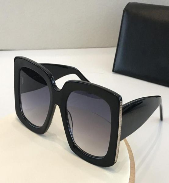 sunglasses for men and women designer summer style 4354 antiultraviolet retro plate square full frame fashion random box3214583, White;black
sunglasses for men and women designer summer style 4354 antiultraviolet retro plate square full frame fashion random box3214583, White;black