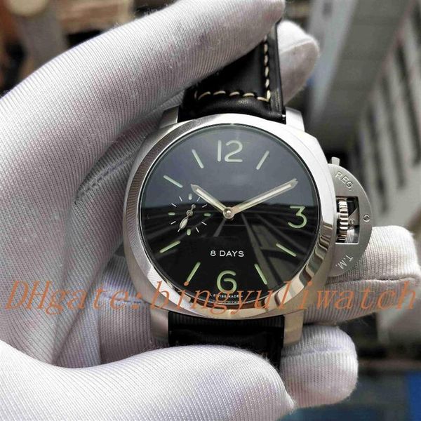 luxury factory new 1950 series 8day luxurious leather strap super mechanical automatic movement power reserve mens watches with or330f, Slivery;brown
luxury factory new 1950 series 8day luxurious leather strap super mechanical automatic movement power reserve mens watches with or330f, Slivery;brown