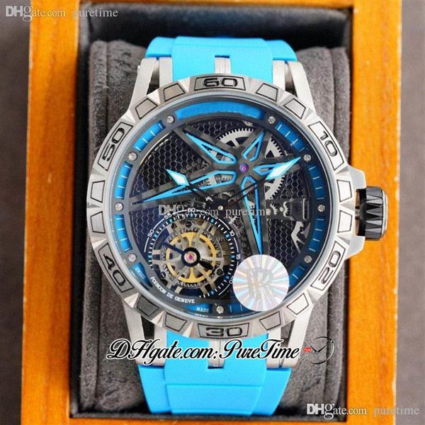 excalibur spider mechanical hand winding single tourbillon mens watch steel case black skeleton dial blue leather rubber strap spo236a, Slivery;brown
excalibur spider mechanical hand winding single tourbillon mens watch steel case black skeleton dial blue leather rubber strap spo236a, Slivery;brown