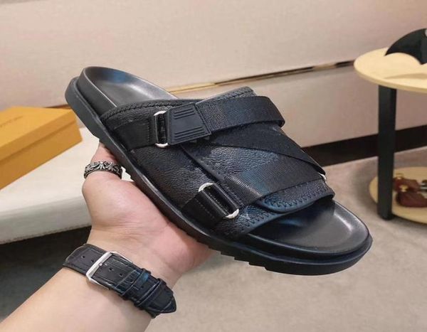 new men designer flip flops sandals designers slippers slides summer fashion luxury flat sandal slipper4684607, Black
new men designer flip flops sandals designers slippers slides summer fashion luxury flat sandal slipper4684607, Black