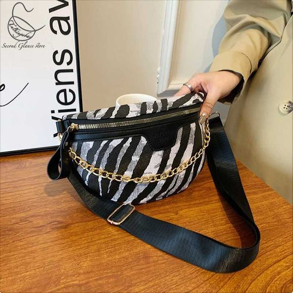 evening bags trendy stripe printed pu leather chain fanny packs for women elegant waist bag female waist pack wide strap crossbody chest bag
evening bags trendy stripe printed pu leather chain fanny packs for women elegant waist bag female waist pack wide strap crossbody chest bag