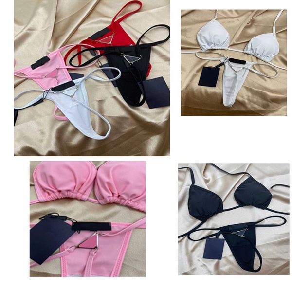 women's bikinis fashion swimwear women's swimsuit high element bikini female two piece set stylish bra panty sets 4-color bikini, Red;black
women's bikinis fashion swimwear women's swimsuit high element bikini female two piece set stylish bra panty sets 4-color bikini, Red;black