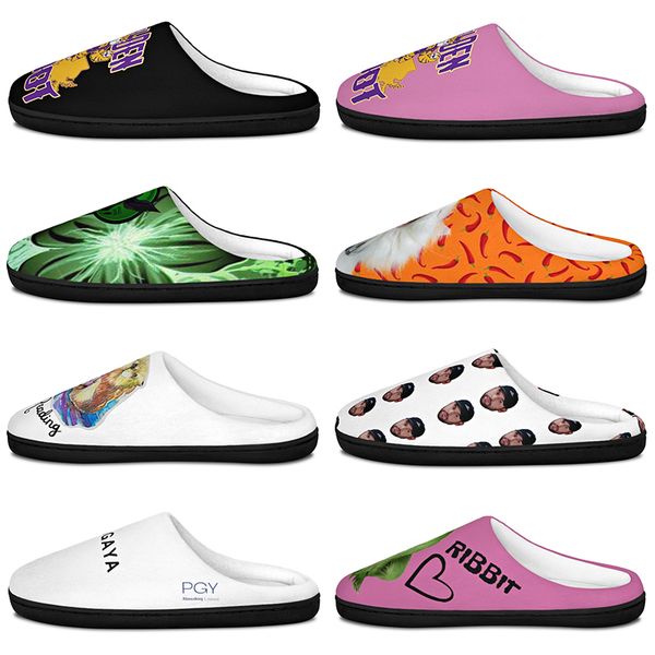 diy Slippers Custom Slippers Customized Cotton Slippers Men Women Cotton Slippers fashionable antislip antiskid Warm Customized Patterns big Size 11404
diy Slippers Custom Slippers Customized Cotton Slippers Men Women Cotton Slippers fashionable antislip antiskid Warm Customized Patterns big Size 11404