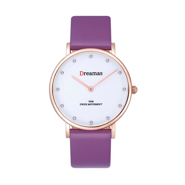 dreamas fashion personality lady quartz watch d0167 d168 d169 d170 support whole and retail214d, Slivery;brown
dreamas fashion personality lady quartz watch d0167 d168 d169 d170 support whole and retail214d, Slivery;brown