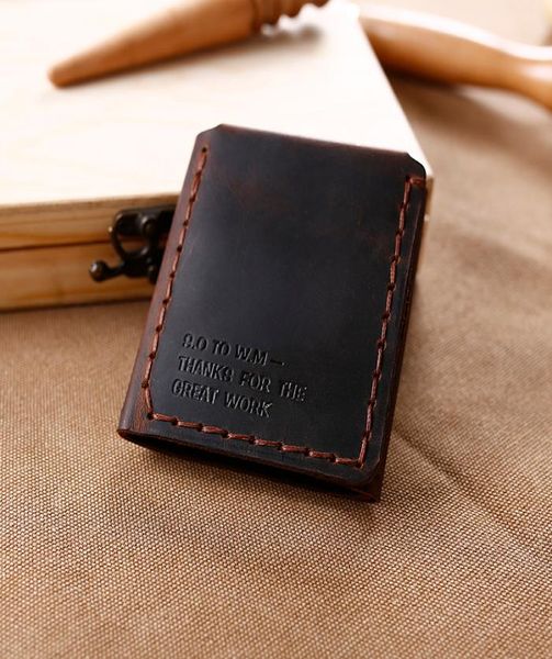 trifold genuine leather wallet men handmade crazy horse leather purse mens short vintage wallet with coin pocket8876739, Red;black
trifold genuine leather wallet men handmade crazy horse leather purse mens short vintage wallet with coin pocket8876739, Red;black