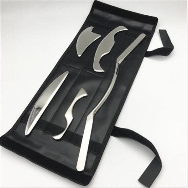 5pcs set iastm therapy massage tools deep tissue massage fascia recovery muscle mssager guasha scraping board gua sha scraper171o244c
5pcs set iastm therapy massage tools deep tissue massage fascia recovery muscle mssager guasha scraping board gua sha scraper171o244c