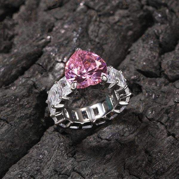mens heart ring iced out silver gold sparkling cz hip hop ring promise love rings wedding birthday jewelry gift for women, Golden;silver
mens heart ring iced out silver gold sparkling cz hip hop ring promise love rings wedding birthday jewelry gift for women, Golden;silver