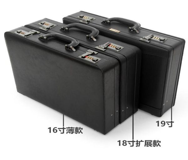 briefcases men039s business computer case toolbox 18 inch briefcase password banknote small suitcase document organizer desig1444998
briefcases men039s business computer case toolbox 18 inch briefcase password banknote small suitcase document organizer desig1444998
