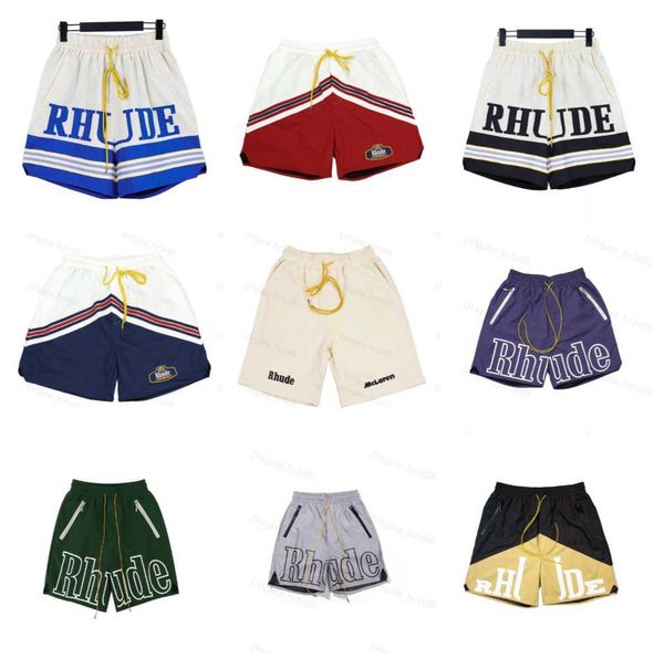 mens shorts rhude shorts mens cargo shorts beach shorts summer fashion sports shorts men's short asian size s-xl 112, White;black
mens shorts rhude shorts mens cargo shorts beach shorts summer fashion sports shorts men's short asian size s-xl 112, White;black