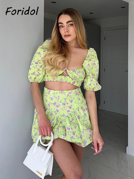 dress fashion french style pink flower green corset dress set mini summer vintage women puff sleeve dress short dress beach, White
dress fashion french style pink flower green corset dress set mini summer vintage women puff sleeve dress short dress beach, White