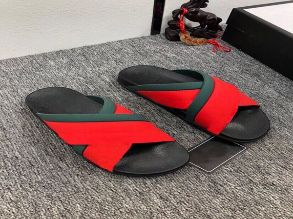 fashion slippers men women slides stripe slide rubber black web sandals bloom interlocking g leather matelasse red mens slipper sh4340019
fashion slippers men women slides stripe slide rubber black web sandals bloom interlocking g leather matelasse red mens slipper sh4340019