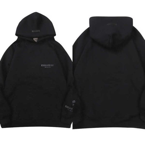 luxury men's classics tracksuits essss entials sweatshirts letter hoodies men women sportswear hooded pant coat sweater pullover coupl, Gray
luxury men's classics tracksuits essss entials sweatshirts letter hoodies men women sportswear hooded pant coat sweater pullover coupl, Gray