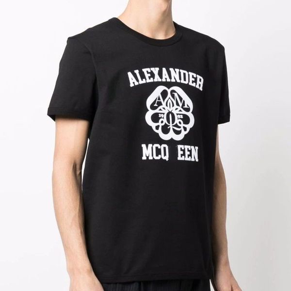 summer t shirt mens designer t shirt with casual shirts man womens tees short sleeves sell luxury men hip hop clothes us siz mc queens mcque, White;black
summer t shirt mens designer t shirt with casual shirts man womens tees short sleeves sell luxury men hip hop clothes us siz mc queens mcque, White;black