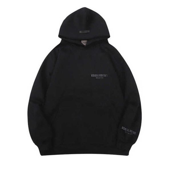 fashion men's luxury sweatshirts esstionals tracksuits letter hoodies men women sportswear hooded pant coat sweater pullover couple ho, Gray
fashion men's luxury sweatshirts esstionals tracksuits letter hoodies men women sportswear hooded pant coat sweater pullover couple ho, Gray