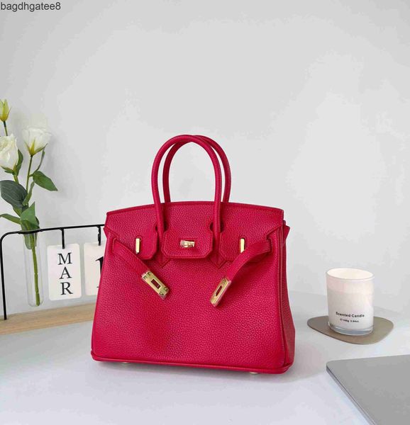 women's litchi handheld classic 2023 leather birkin bag grain bags burkin woman buckle trend one shoulder crossbody fashion large capac
women's litchi handheld classic 2023 leather birkin bag grain bags burkin woman buckle trend one shoulder crossbody fashion large capac