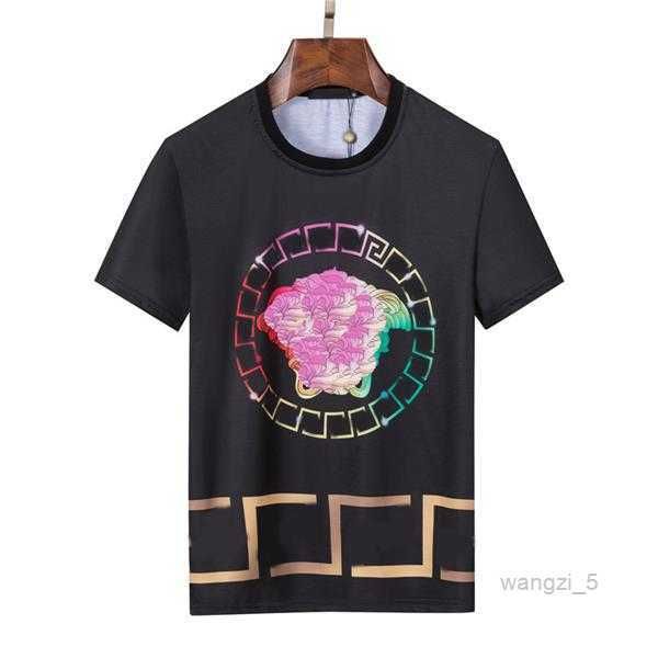 men's t-shirts summer t shirts mens designer tshirt women fashion tees classic letter shortsleeves sport style tee ca76, White;black
men's t-shirts summer t shirts mens designer tshirt women fashion tees classic letter shortsleeves sport style tee ca76, White;black
