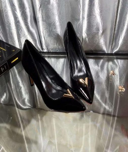 heel brand pointed designer slingbacks women single shoes high heels ladies shoes elegant black banquet shoe heel 8cm original bo8218640
heel brand pointed designer slingbacks women single shoes high heels ladies shoes elegant black banquet shoe heel 8cm original bo8218640