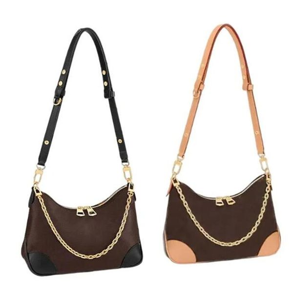 luxury designer women crossbody bags handbags versatility vintage functional bag leather shoulder messenger bags double zip style handbag de
luxury designer women crossbody bags handbags versatility vintage functional bag leather shoulder messenger bags double zip style handbag de
