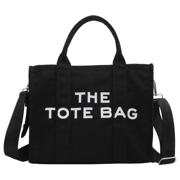 marc the tote bag totes bag women bags fashion all-match shopping shoulder canvas handbags 32cm2264, Black;red
marc the tote bag totes bag women bags fashion all-match shopping shoulder canvas handbags 32cm2264, Black;red
