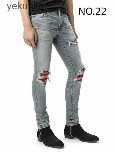 designer stack jeans european purple jean men embroidery quilting ripped for trend brand vintage pant mens fold slim skinny fashion jeans ss, Blue
designer stack jeans european purple jean men embroidery quilting ripped for trend brand vintage pant mens fold slim skinny fashion jeans ss, Blue