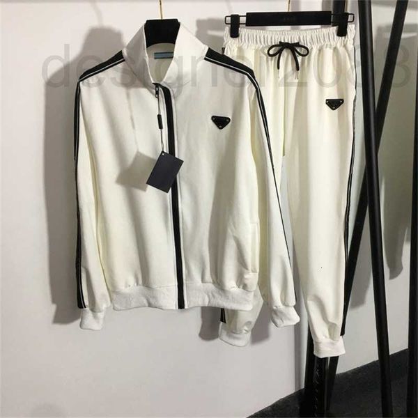 women's tracksuits designer two piece pants casual sports suit set triangle cotton fabric comfortable outfit autumn long sleeve hrs9, Gray
women's tracksuits designer two piece pants casual sports suit set triangle cotton fabric comfortable outfit autumn long sleeve hrs9, Gray