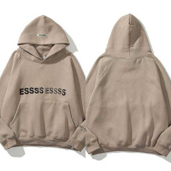 luxury classics men's tracksuits esss ential sweatshirts letter hoodies men women sportswear hooded pant coat sweater pullover couple, Black
luxury classics men's tracksuits esss ential sweatshirts letter hoodies men women sportswear hooded pant coat sweater pullover couple, Black