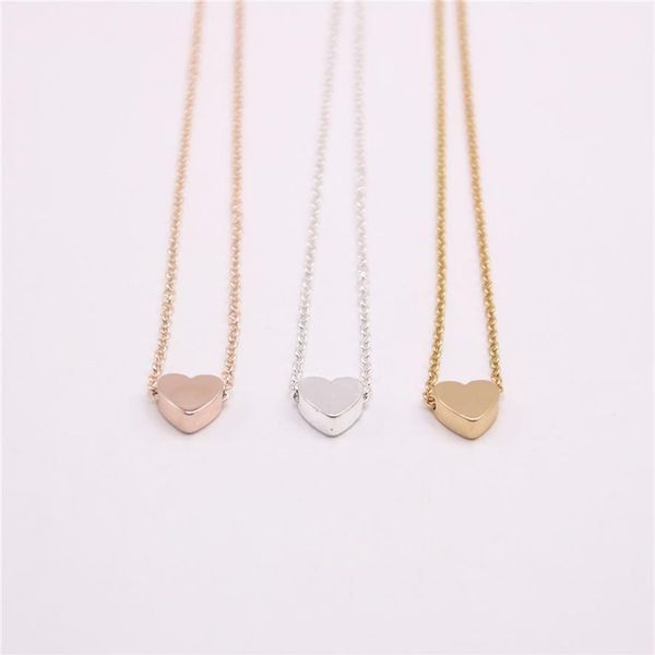 18k gold silver plated pendant necklace flat bottom solid love necklace the gift to women2895251w
18k gold silver plated pendant necklace flat bottom solid love necklace the gift to women2895251w