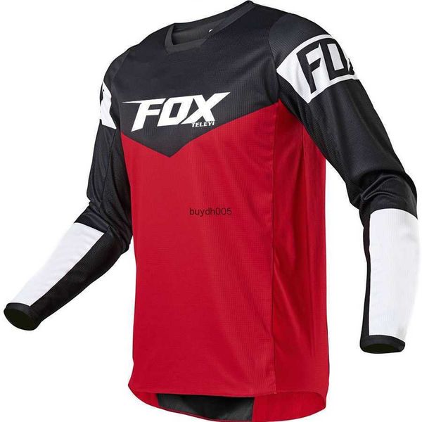 men's t shirt 2023 new style motorcycle jersey quick dry mountain bike long sleeve downhill fox teleyi jersey mtb jersey camo breathabl, White;black
men's t shirt 2023 new style motorcycle jersey quick dry mountain bike long sleeve downhill fox teleyi jersey mtb jersey camo breathabl, White;black
