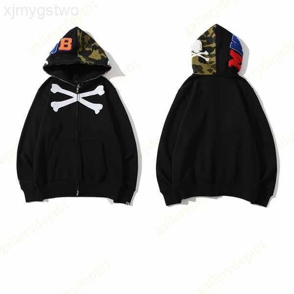 2023 mens hoodie designer hoodies shark color stitching fake zipper pattern women sweatshirts reverse the letters sweaters tie dye hoody hoo, Black
2023 mens hoodie designer hoodies shark color stitching fake zipper pattern women sweatshirts reverse the letters sweaters tie dye hoody hoo, Black