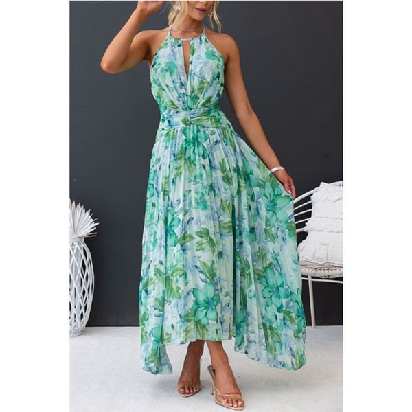 casual dresses women casual sleeveless o neck high waist corset vacation dress women elegant summer fashion floral print bohemian dress 2304, Black;gray
casual dresses women casual sleeveless o neck high waist corset vacation dress women elegant summer fashion floral print bohemian dress 2304, Black;gray
