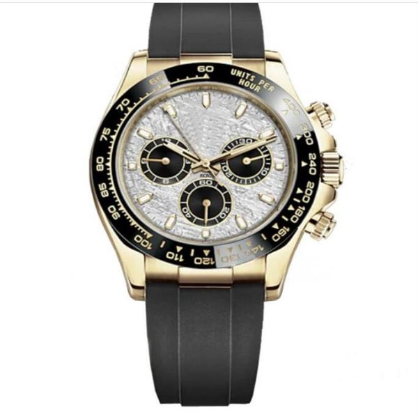 neutral watch master design rubber strap stainless steel case mechanical movement sapphire mirror sports and leisure 02244n, Slivery;brown
neutral watch master design rubber strap stainless steel case mechanical movement sapphire mirror sports and leisure 02244n, Slivery;brown