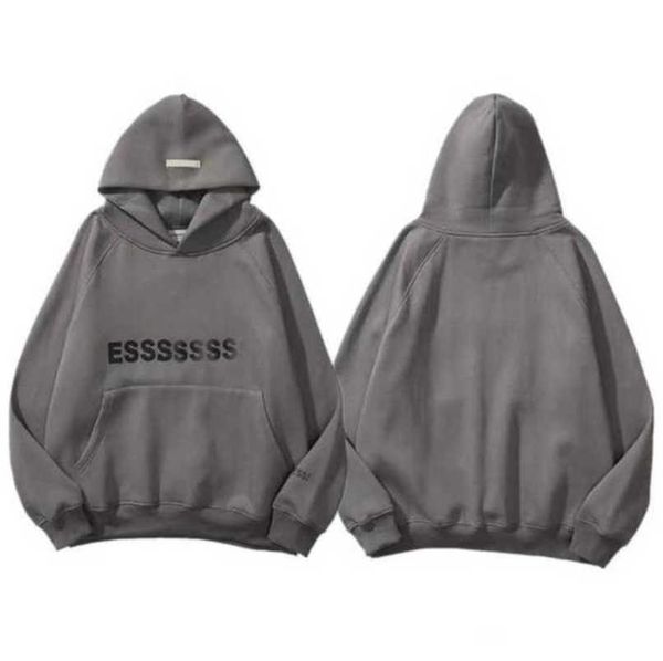 classics men's luxury tracksuits essentials sweatshirts letter hoodies men women ess sportswear hooded pant coat sweater pullover coup, Gray
classics men's luxury tracksuits essentials sweatshirts letter hoodies men women ess sportswear hooded pant coat sweater pullover coup, Gray
