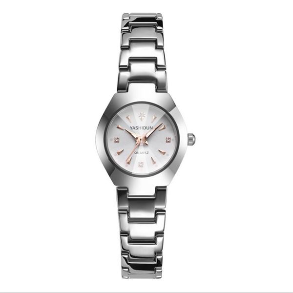 yashidun brand stainless steel bracelet quartz lovers watches mens womens watch fashion luminous wristwatches multicolor optional3024, Slivery;brown
yashidun brand stainless steel bracelet quartz lovers watches mens womens watch fashion luminous wristwatches multicolor optional3024, Slivery;brown