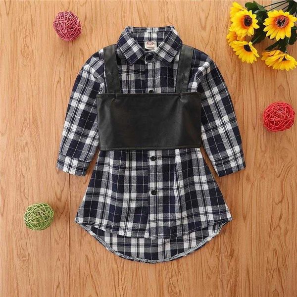 autumn girls fashion dress medium and large childrens long sleeve plaid casual, Red;yellow
autumn girls fashion dress medium and large childrens long sleeve plaid casual, Red;yellow