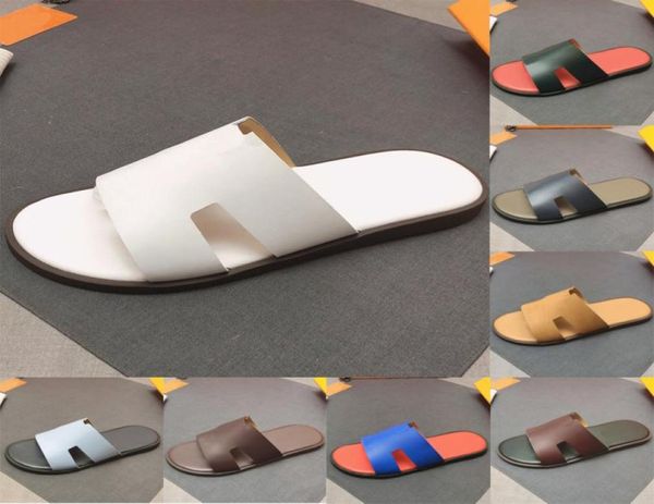 latest men slippers designer slipper lazy large beach sandals calfskin slides summer flat scuffs sandal size 38451036343, Black
latest men slippers designer slipper lazy large beach sandals calfskin slides summer flat scuffs sandal size 38451036343, Black